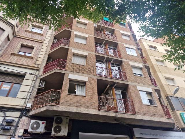 Piso, Lleida