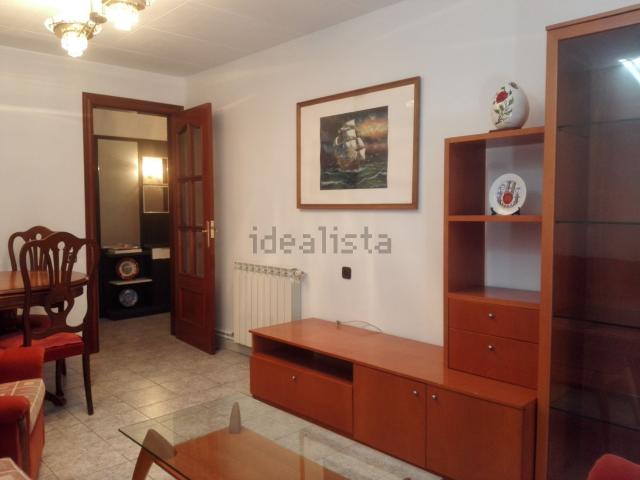 Piso, Lleida