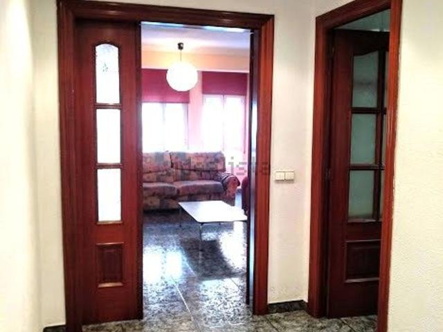 Piso, Lleida
