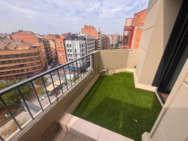 Piso, Lleida