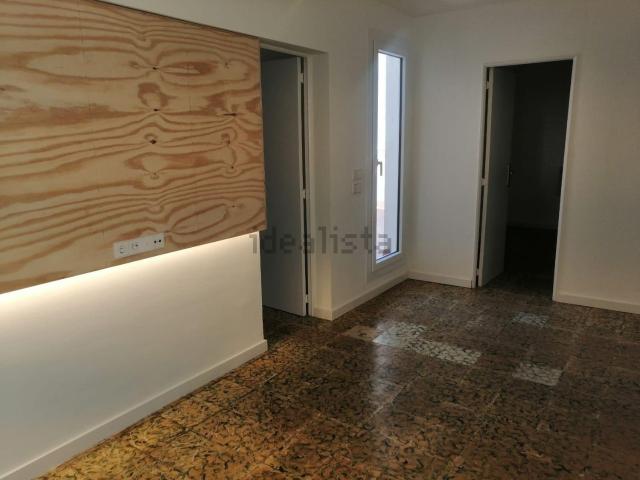 Piso, Lleida