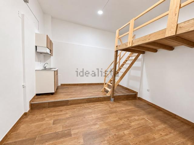Piso, Lleida