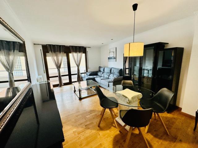 Piso, Lleida