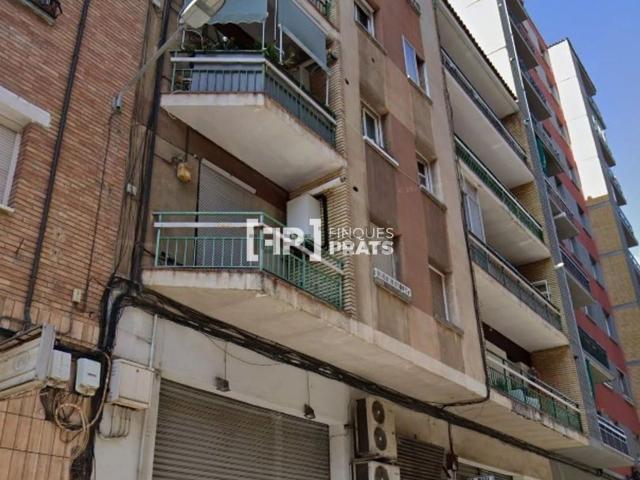 Piso, Lleida