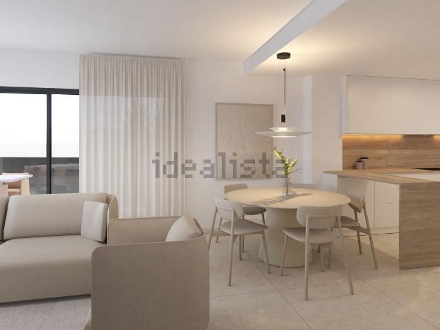 Piso, Lleida