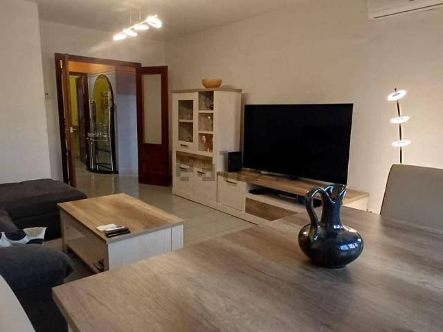 Piso, Lleida