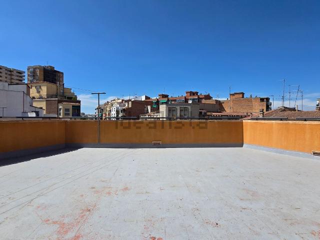 Piso, Lleida