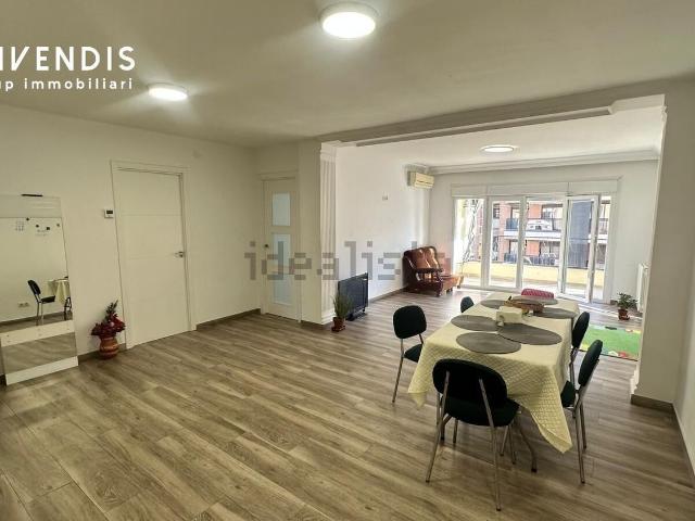 Piso, Lleida