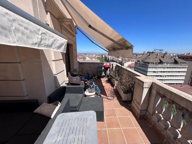 Piso, Lleida