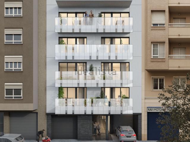 Piso, Lleida