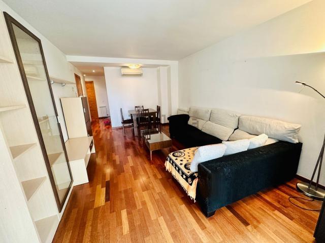Piso, Lleida