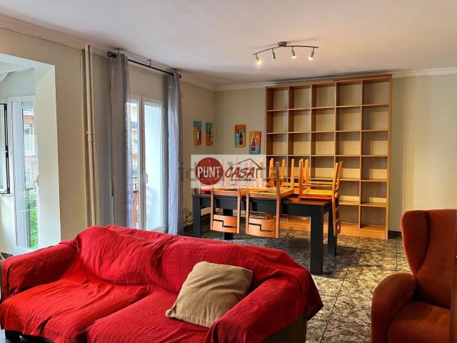 Piso, Lleida