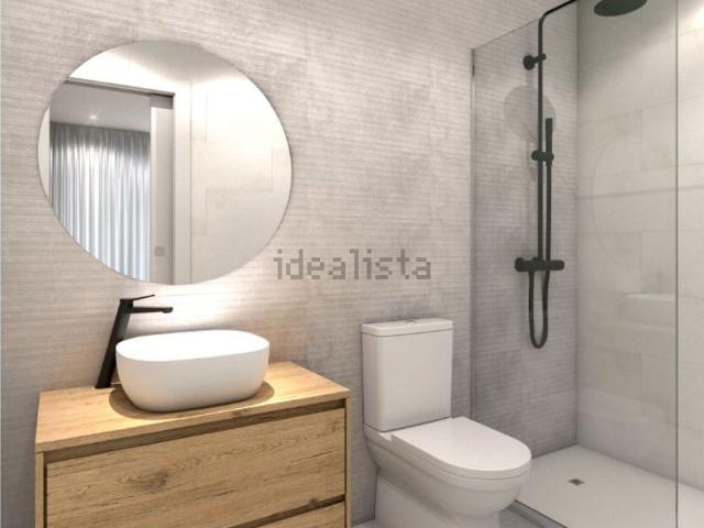 Piso, Lleida