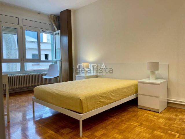 Piso, Lleida