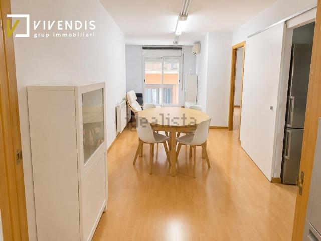 Piso, Lleida