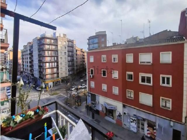 Piso, Lleida