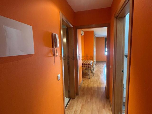 Piso, Lleida