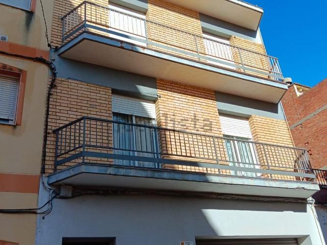 Piso, Lleida
