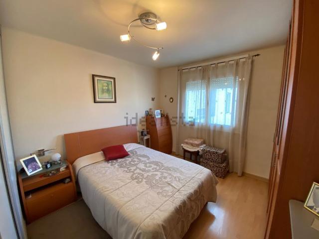 Piso, Lleida