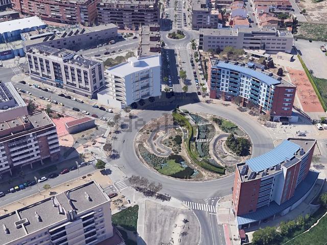 Piso, Lleida