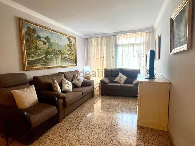 Piso, Lleida