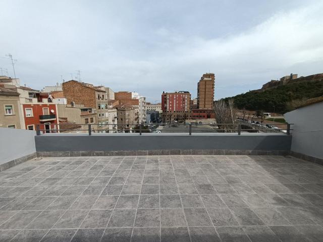 Piso, Lleida