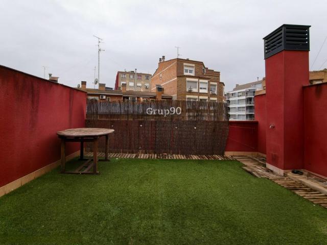 Piso, Lleida