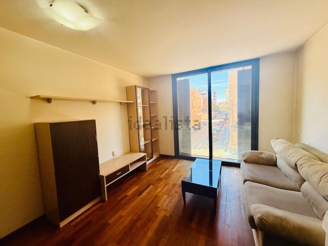 Piso, Lleida