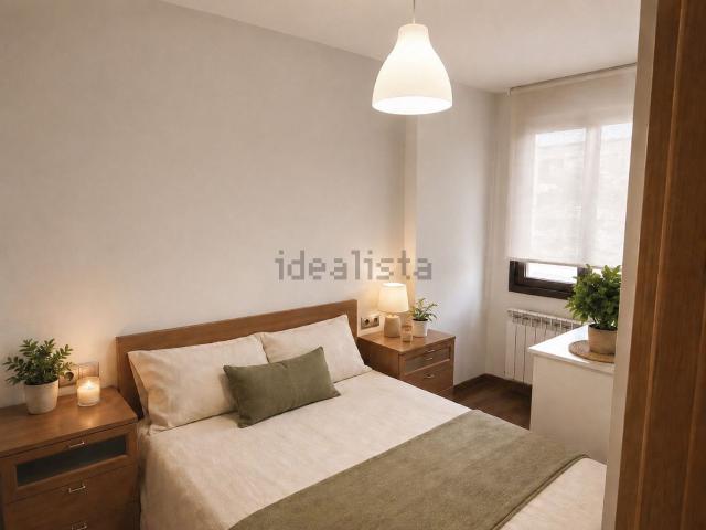 Piso, Lleida