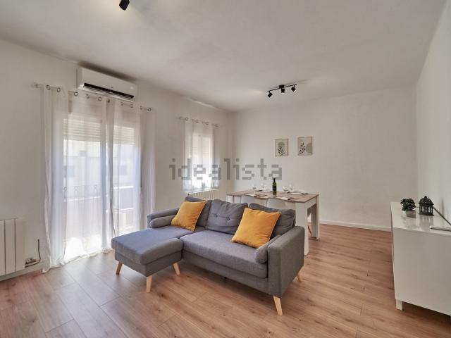 Piso, Lleida