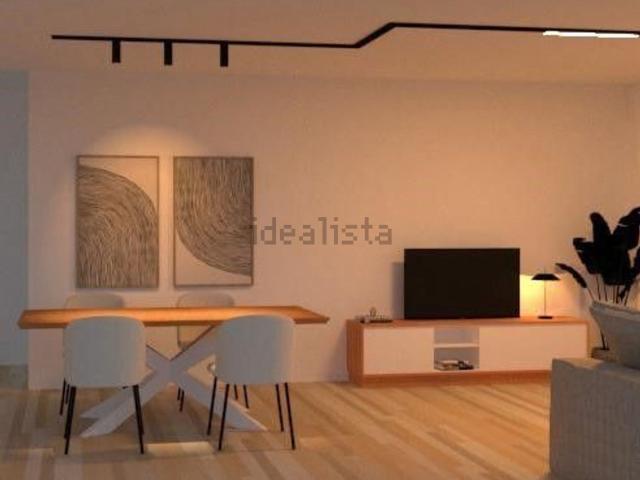 Piso, Lleida