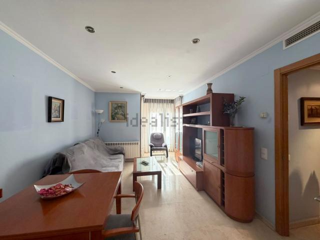 Piso, Lleida