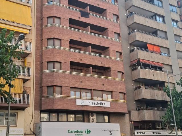 Piso, Lleida