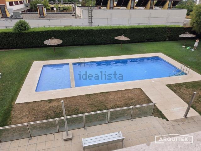 Piso, Lleida