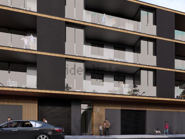 Piso, Lleida