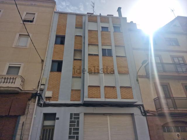 Piso, Lleida