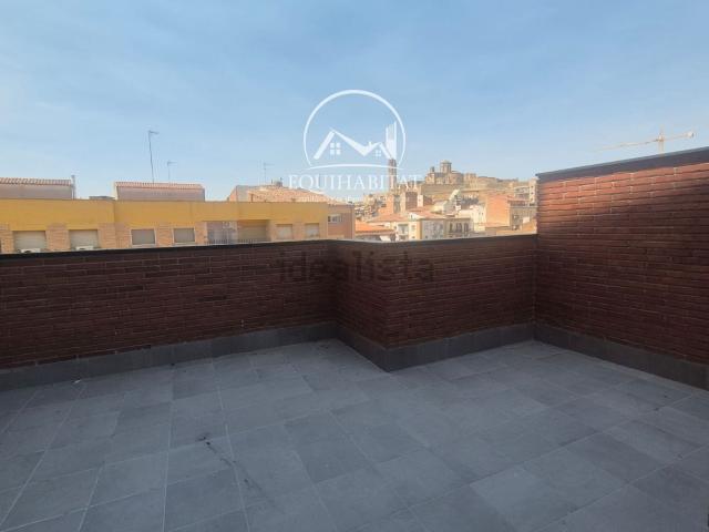 Piso, Lleida
