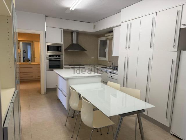 Piso, Lleida