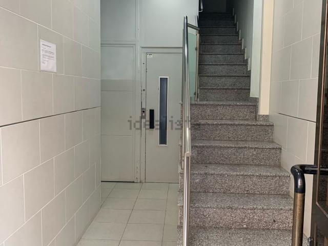 Piso, Lleida