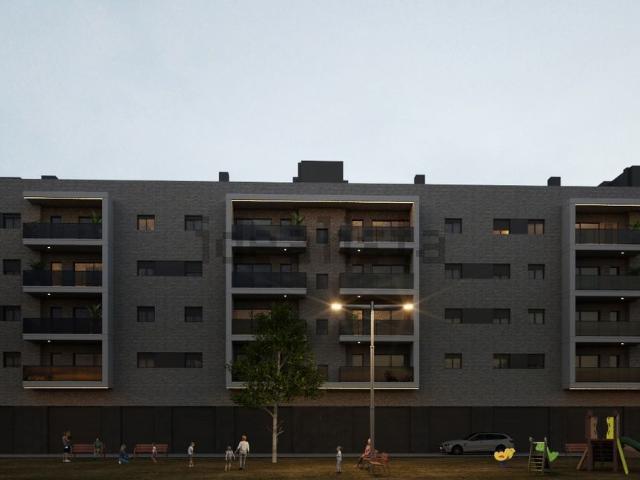 Piso, Lleida