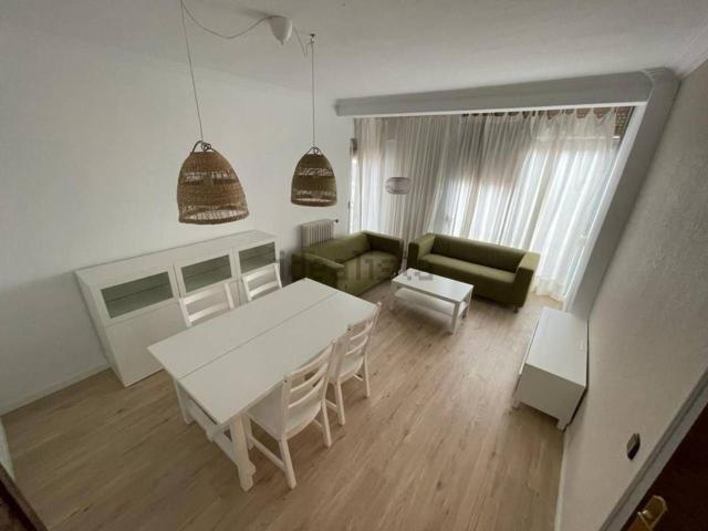 Piso, Lleida