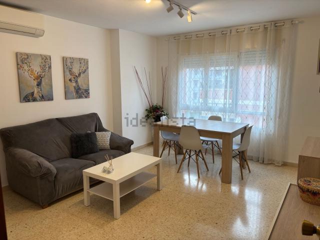Piso, Lleida