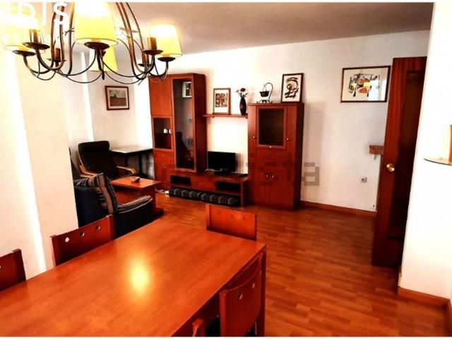 Piso, Lleida