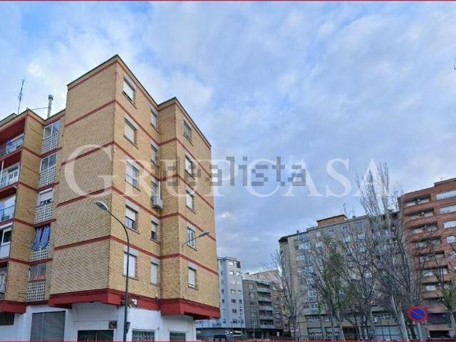 Piso, Lleida