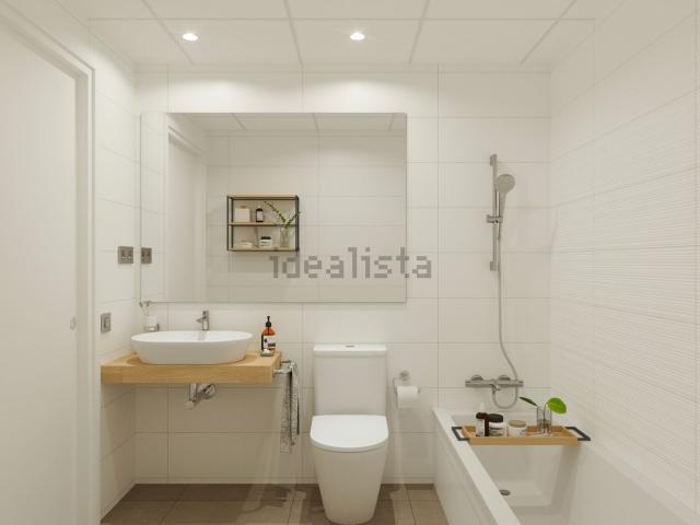 Piso, Lleida