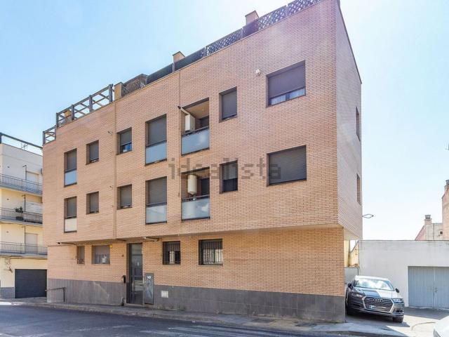 Piso, Lleida