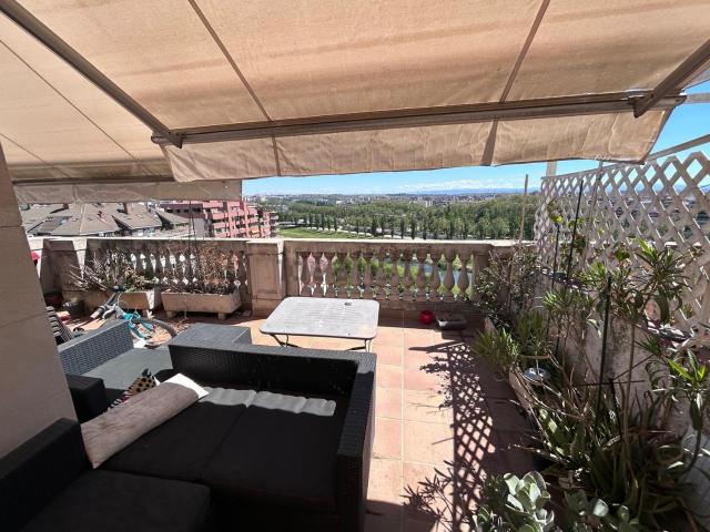 Piso, Lleida