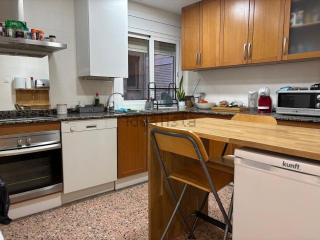 Piso, Lleida