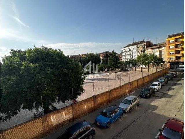 Piso, Lleida