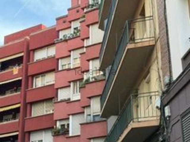 Piso, Lleida
